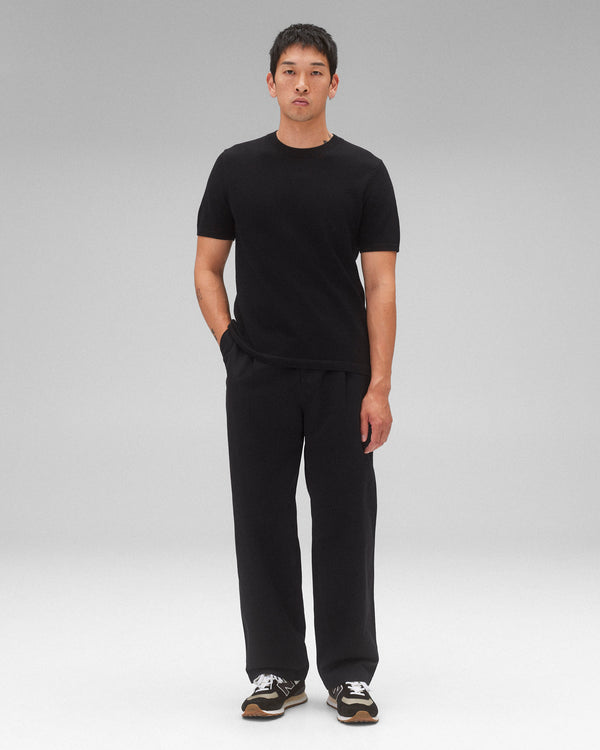 Reigning Champ Supima Pique Ace T-Shirt