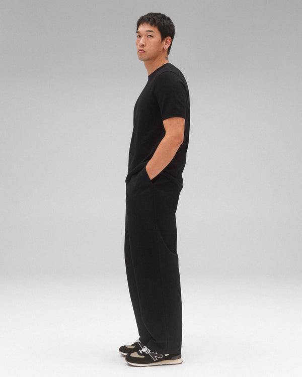 Reigning Champ Supima Pique Ace T-Shirt