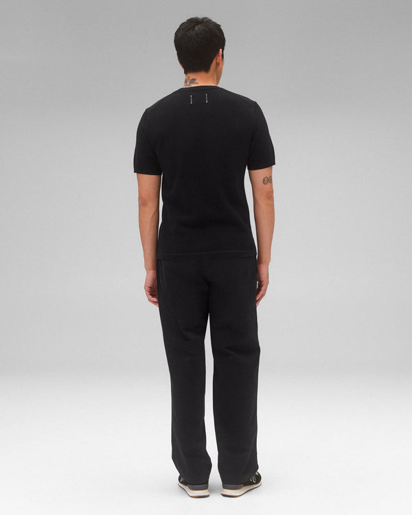 Reigning Champ Supima Pique Ace T-Shirt