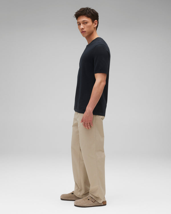 Reigning Champ Supima Pique Ace T-Shirt