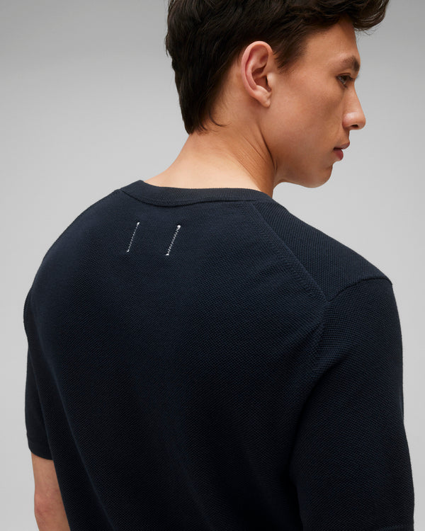 Reigning Champ Supima Pique Ace T-Shirt