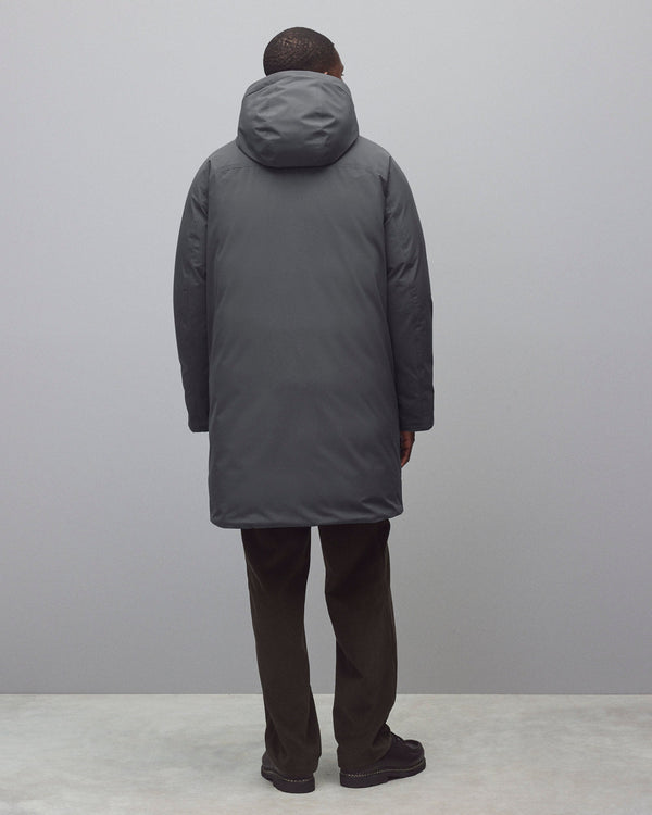 Reigning Champ Tech Nylon Sideline Down Parka