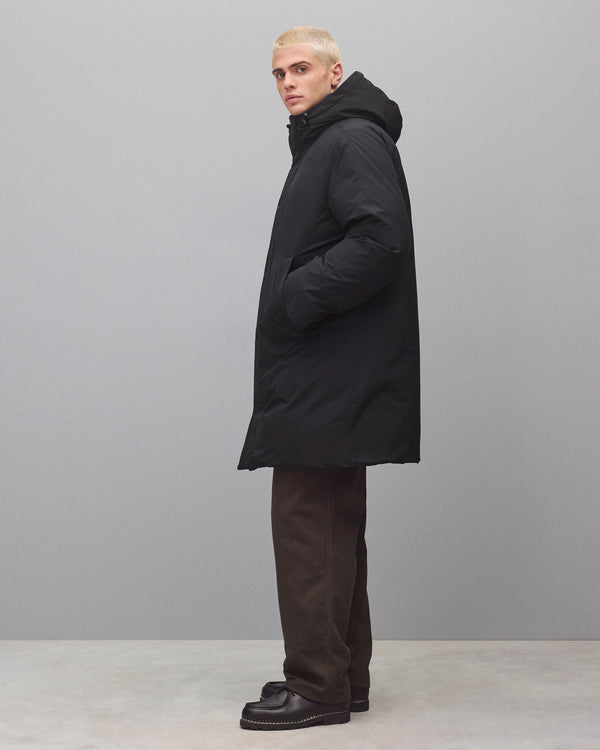 Reigning Champ Tech Nylon Sideline Down Parka