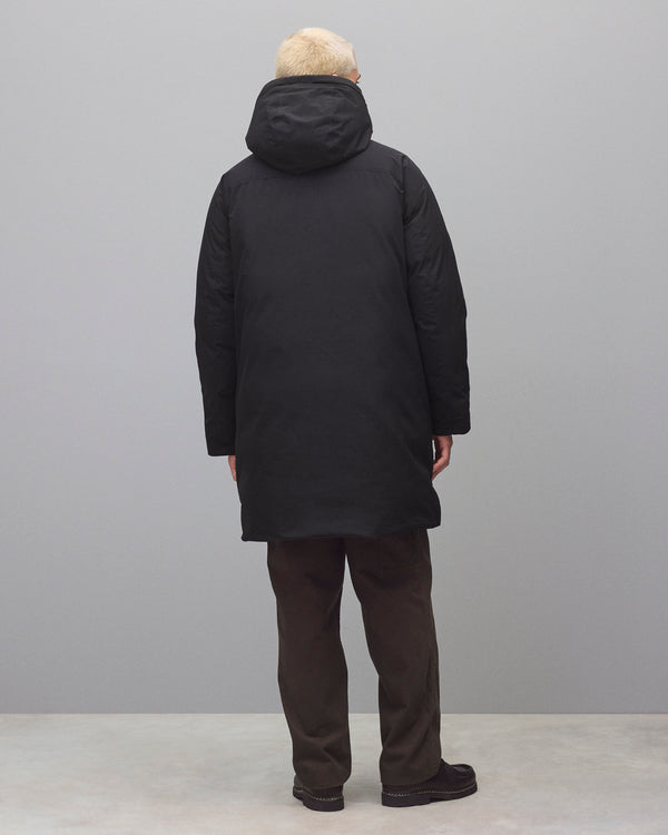 Reigning Champ Tech Nylon Sideline Down Parka