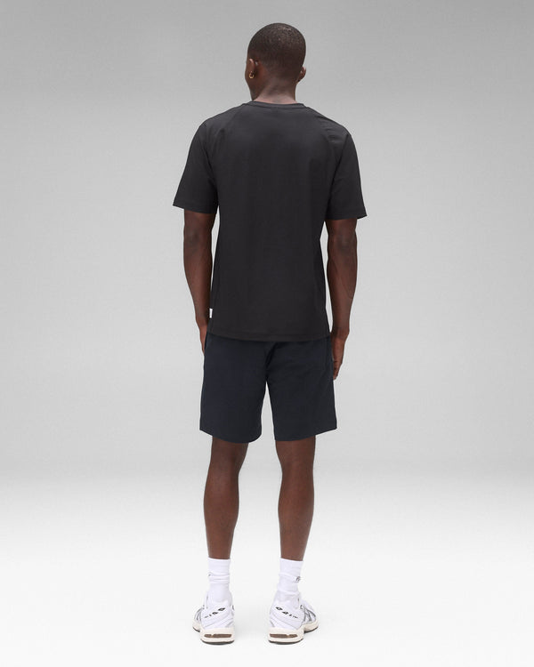 Reigning Champ Tech Pique Playoff Standard T-Shirt