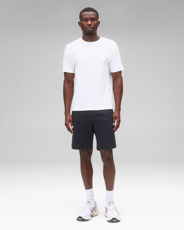 Reigning Champ Tech Pique Playoff Standard T-Shirt