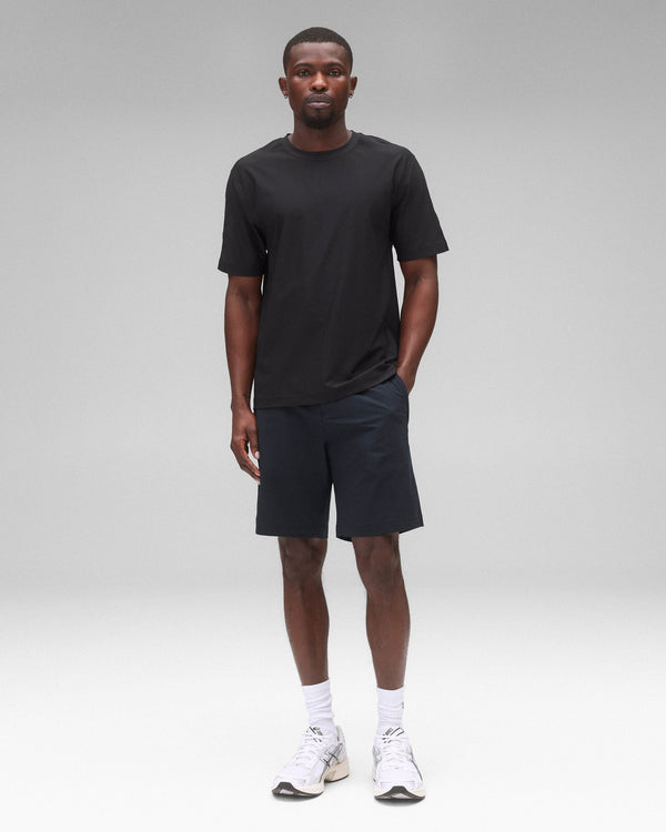 Reigning Champ Tech Pique Playoff Standard T-Shirt