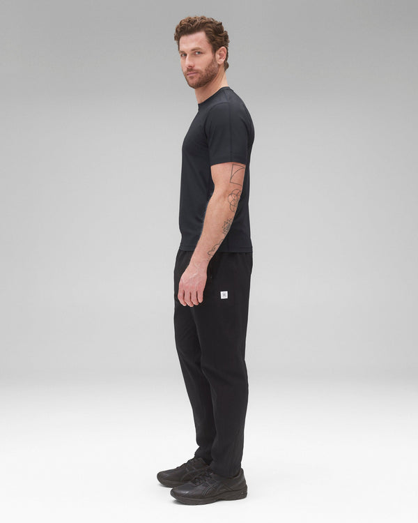 Reigning Champ Tech Pique Playoff Standard T-Shirt