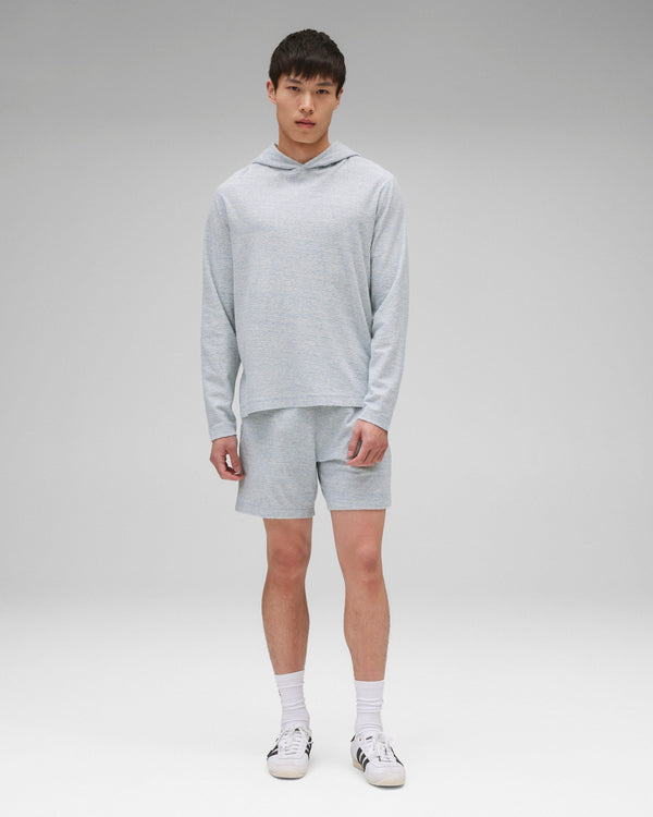 Reigning Champ Textured Terry Standard Hoodie