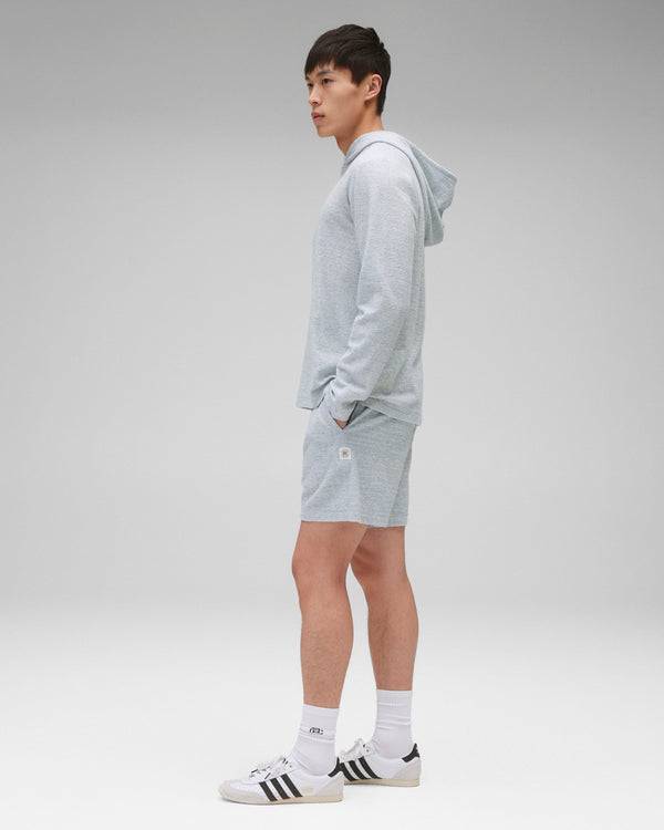 Reigning Champ Textured Terry Standard Hoodie