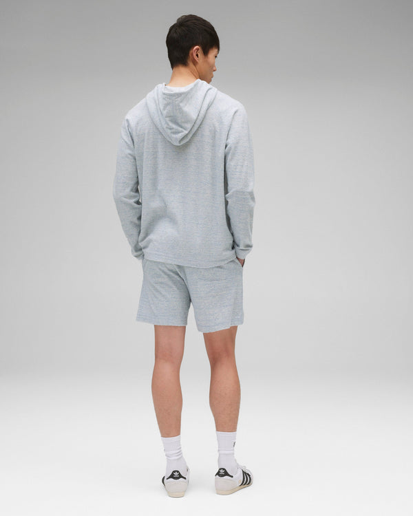 Reigning Champ Textured Terry Standard Hoodie