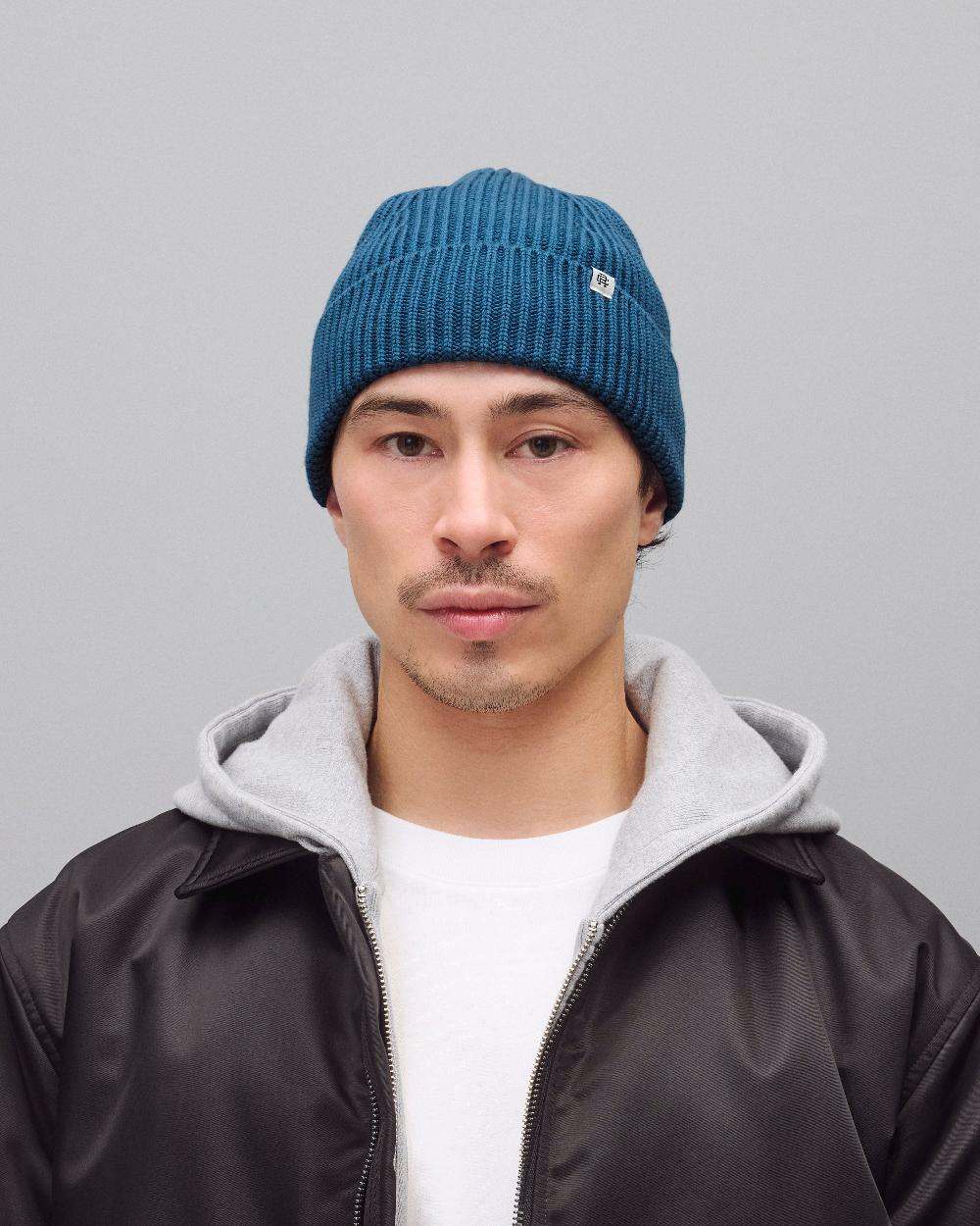 reigning champ Watch Cap Beanie