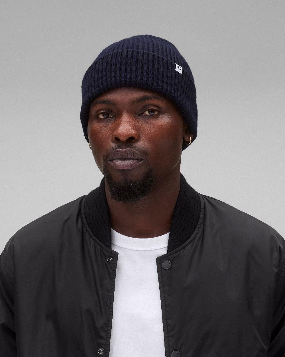 reigning champ Watch Cap Beanie