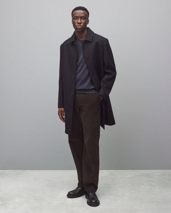 Reigning Champ Wool Cashmere Scout Coat