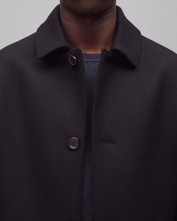 Reigning Champ Wool Cashmere Scout Coat