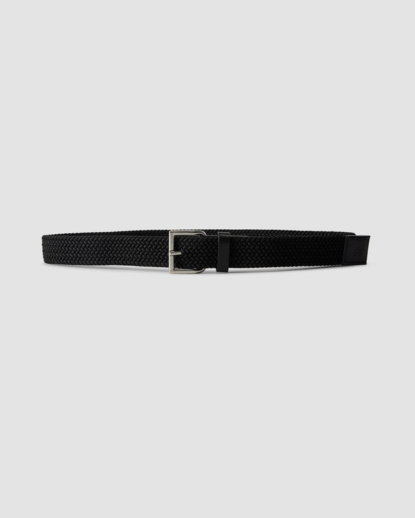 Reigning Champ Woven Fairway Belt