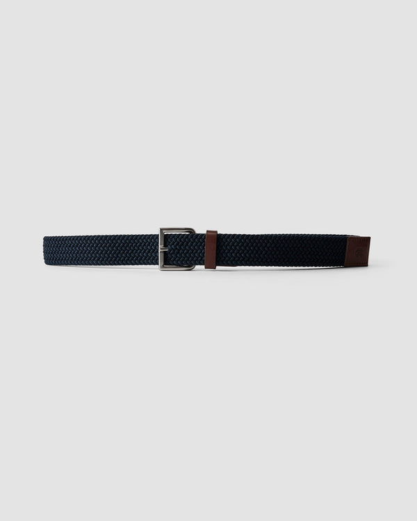 Reigning Champ Woven Fairway Belt