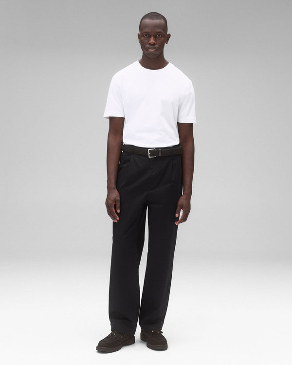 Reigning Champ Woven Fairway Belt