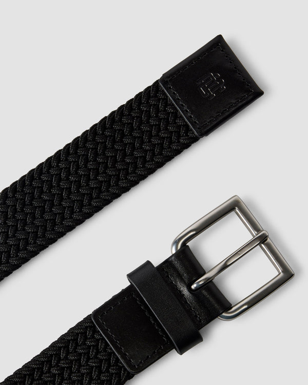Reigning Champ Woven Fairway Belt