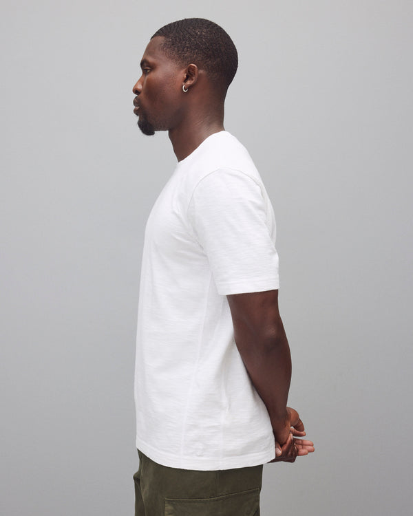 Reigning Champ Slub Jersey Premier Standard T-Shirt