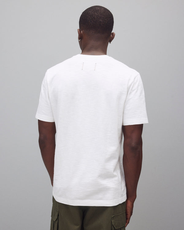 Reigning Champ Slub Jersey Premier Standard T-Shirt