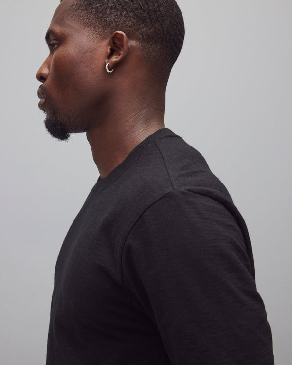 Reigning Champ Slub Jersey Premier Standard T-Shirt