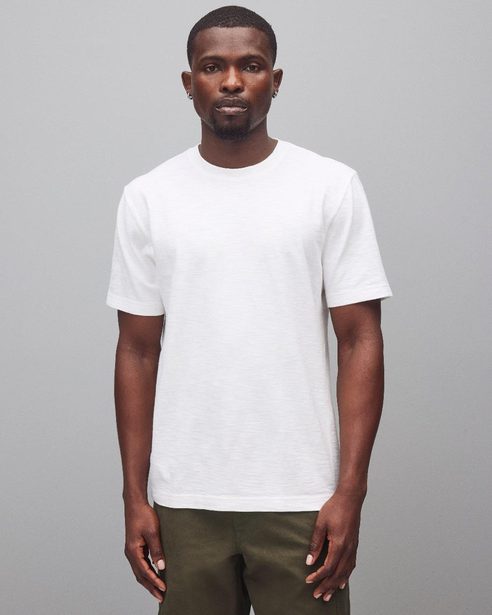 reigning champ Slub Jersey Premier Standard T-Shirt