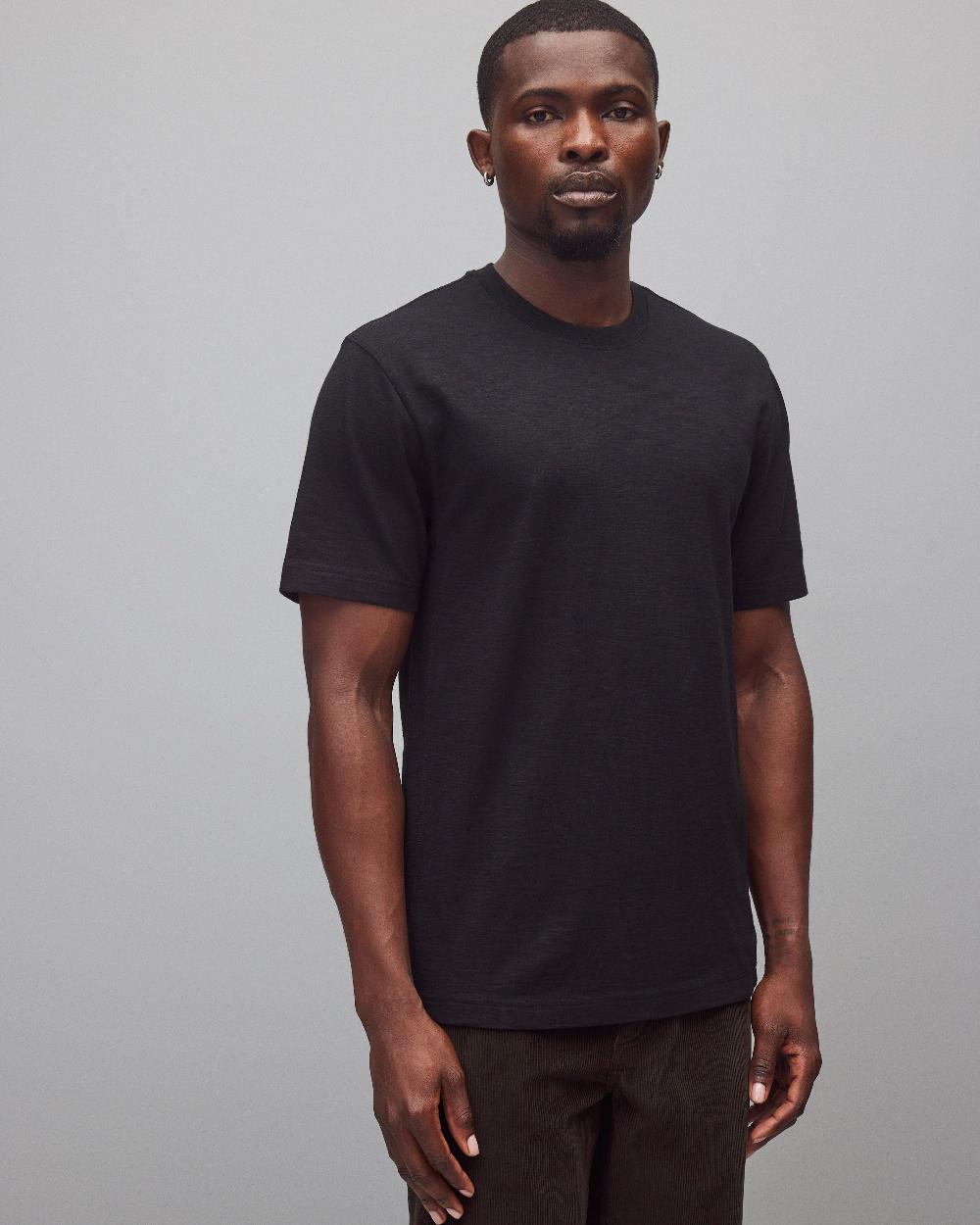 reigning champ Slub Jersey Premier Standard T-Shirt