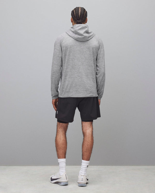 Reigning Champ Solotex Mesh Tiebreak Standard Hoodie