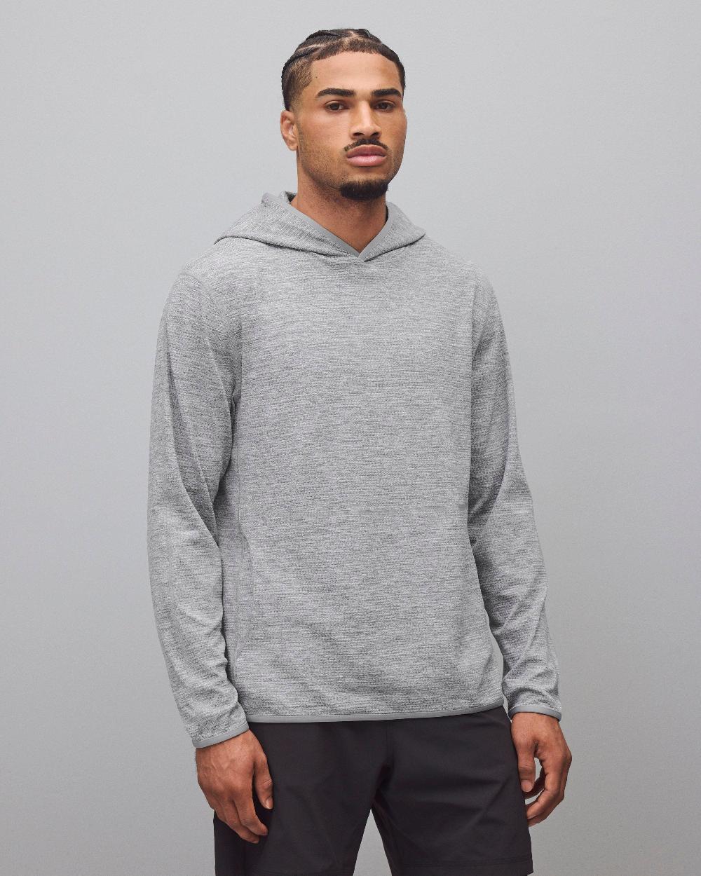 reigning champ Solotex Mesh Tiebreak Standard Hoodie