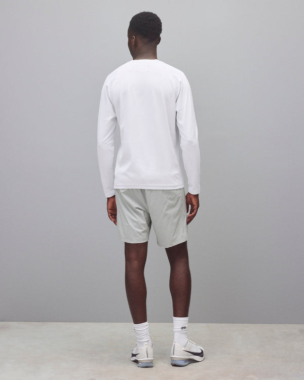 Reigning Champ Solotex Mesh Tiebreak Standard Long Sleeve