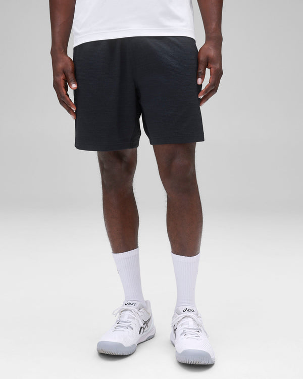 Reigning Champ Solotex Mesh Tiebreak Standard Short 7"