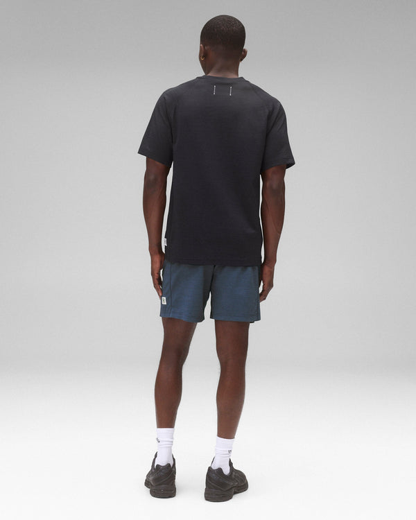 Reigning Champ Solotex Mesh Tiebreak Standard Short 7"