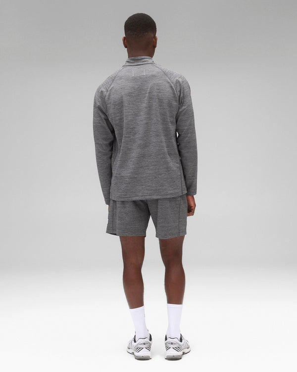 Reigning Champ Solotex Mesh Tiebreak Standard Short 7"