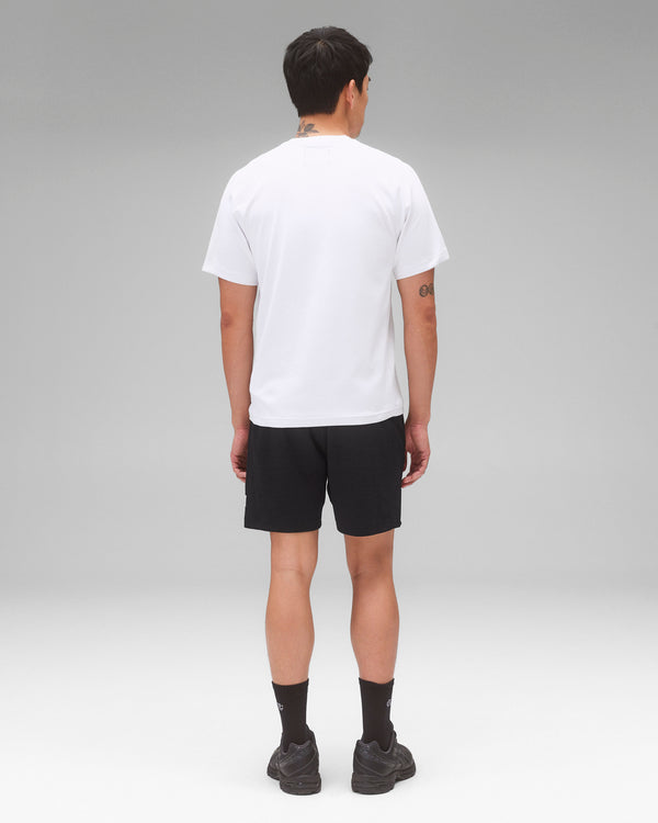 Reigning Champ Solotex Mesh Tiebreak Standard Short 7"