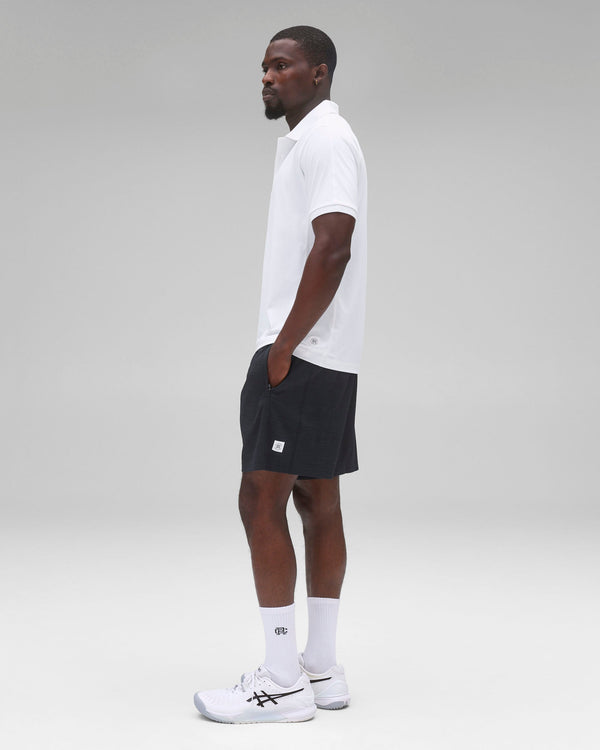 Reigning Champ Solotex Mesh Tiebreak Standard Short 7"