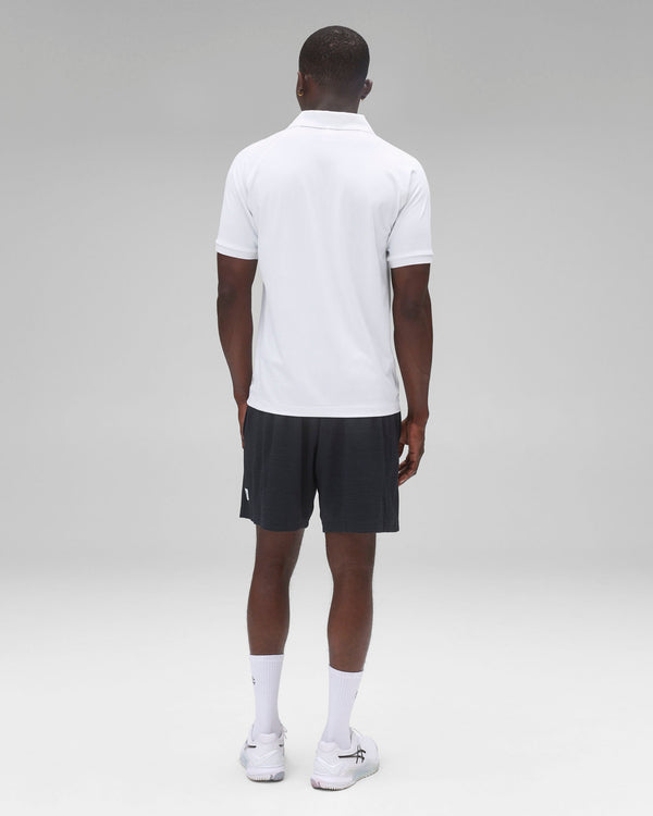 Reigning Champ Solotex Mesh Tiebreak Standard Short 7"