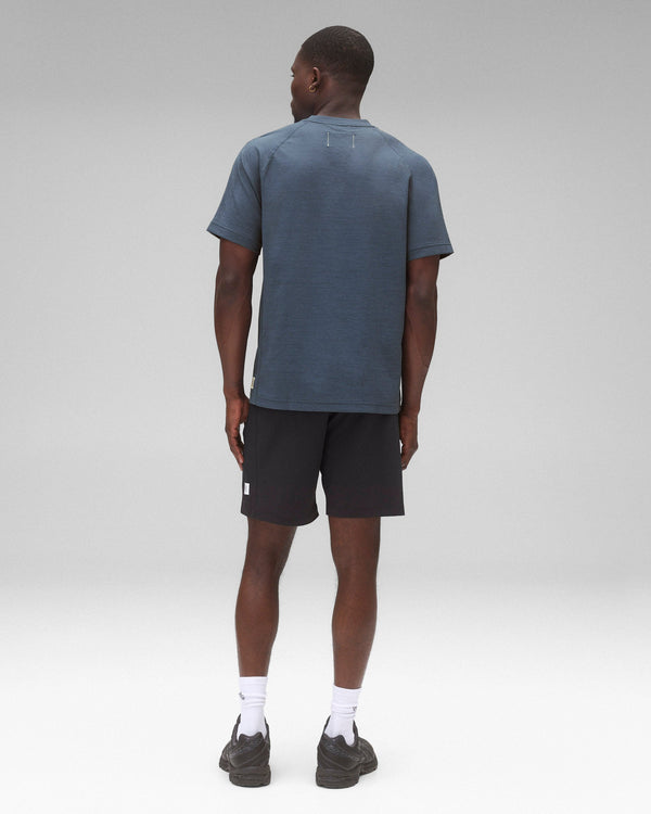 Reigning Champ Solotex Mesh Tiebreak Standard T-Shirt