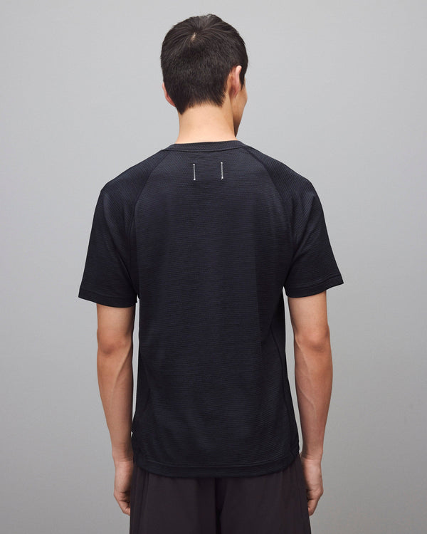 Reigning Champ Solotex Mesh Tiebreak Standard T-Shirt