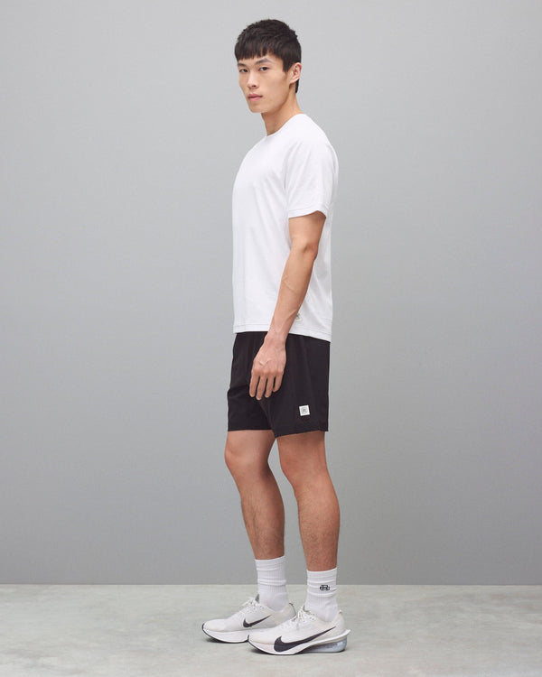 Reigning Champ Solotex Mesh Tiebreak Standard T-Shirt