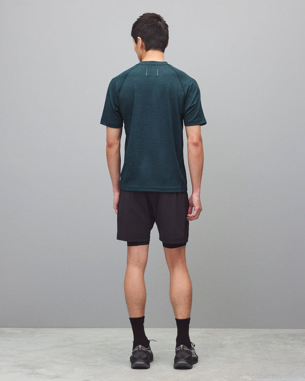 Reigning Champ Solotex Mesh Tiebreak Standard T-Shirt
