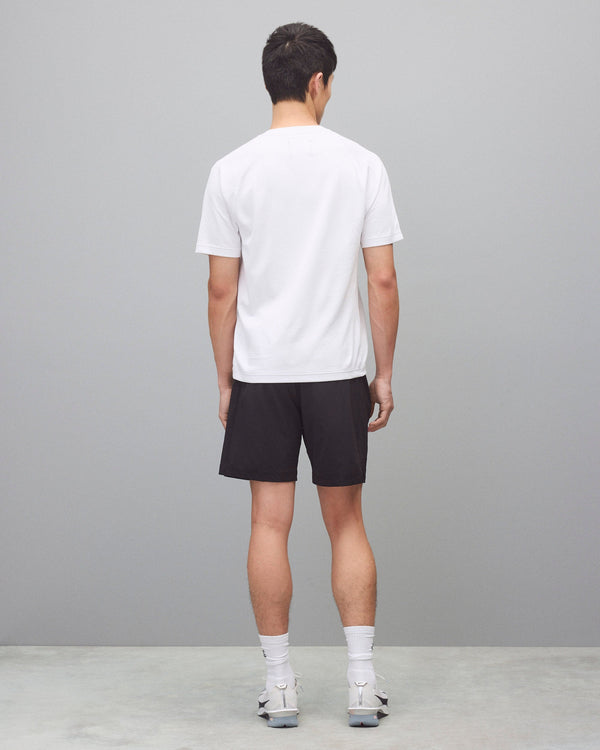 Reigning Champ Solotex Mesh Tiebreak Standard T-Shirt