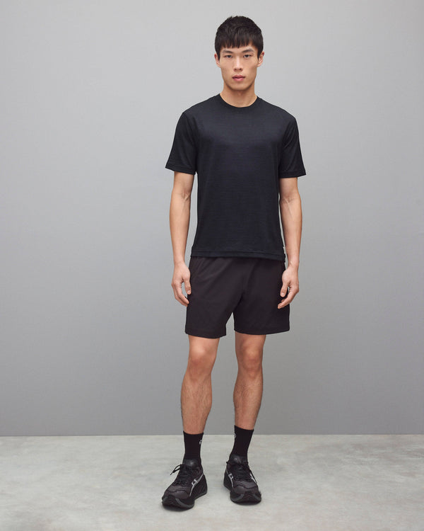 Reigning Champ Solotex Mesh Tiebreak Standard T-Shirt