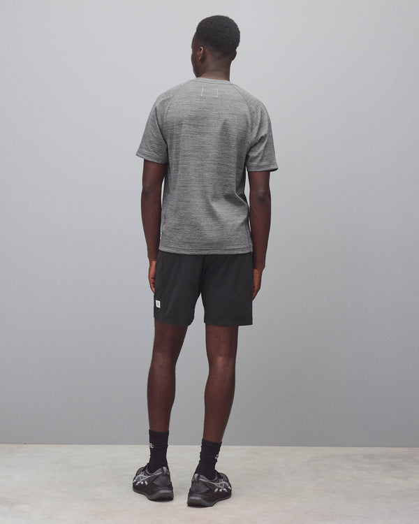 Reigning Champ Solotex Mesh Tiebreak Standard T-Shirt