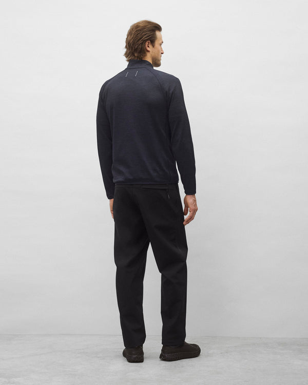 Reigning Champ Solotex Mesh Tiebreak Standard Track Jacket