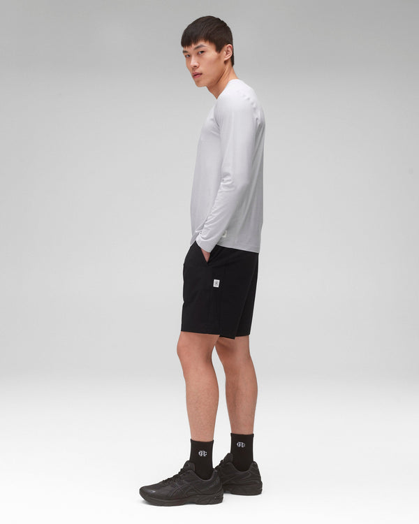 Reigning Champ Stretch Jersey Rebound Standard Long Sleeve
