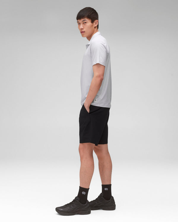 Reigning Champ Stretch Jersey Rebound Standard Polo