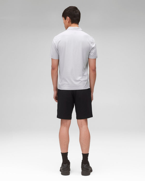 Reigning Champ Stretch Jersey Rebound Standard Polo