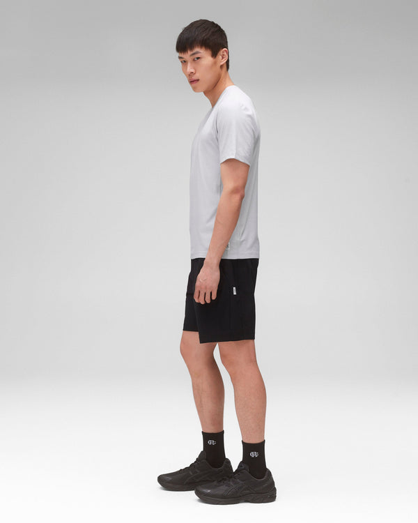 Reigning Champ Stretch Jersey Rebound Standard T-Shirt