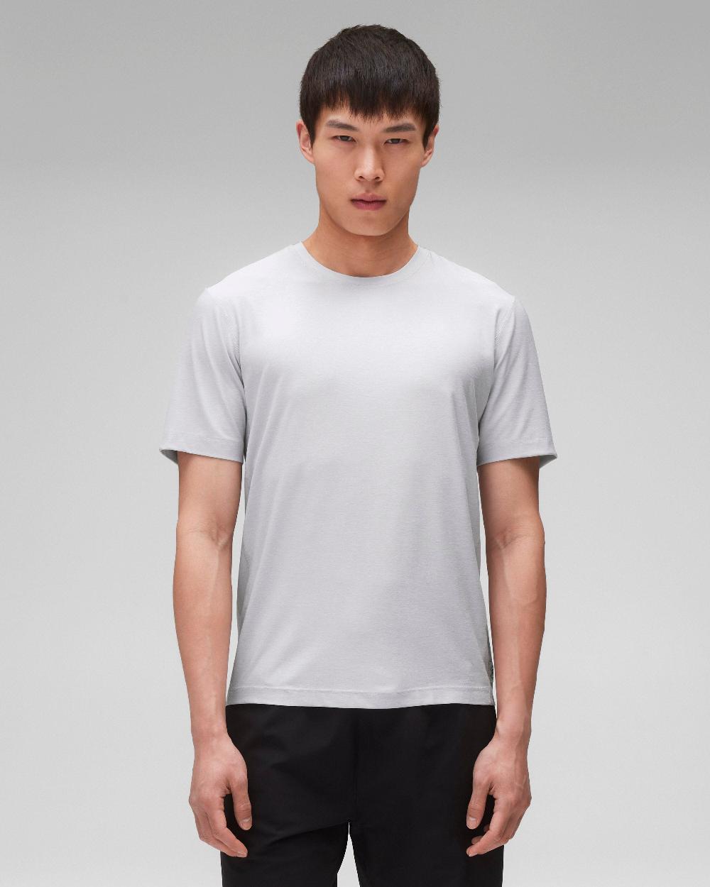 reigning champ Stretch Jersey Rebound Standard T-Shirt